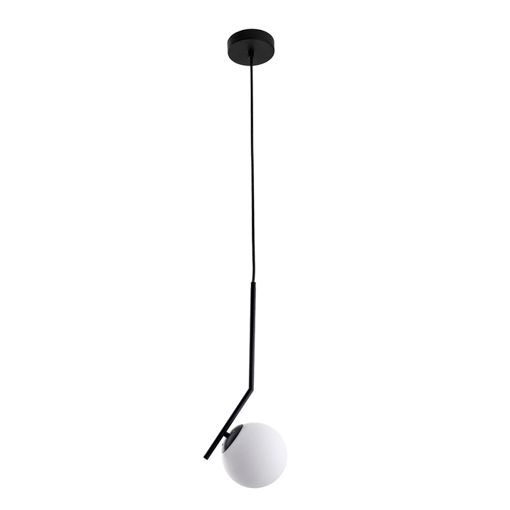 Подвесной светильник ARTE LAMP BOLLA-UNICA A1924SP-1BK