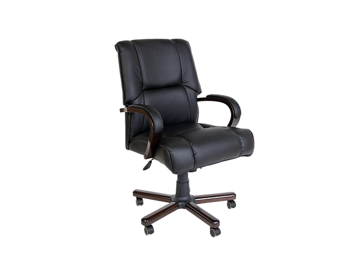 Кресло для руководителя Pointex Чейр (Chair) B