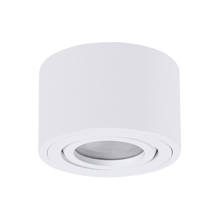 Точечный накладной светильник ARTE LAMP UNITO A0550PL-1WH