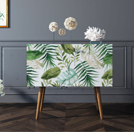 Комод Этажерка Berber (Бербер) Принт 04 BB13/Print_04