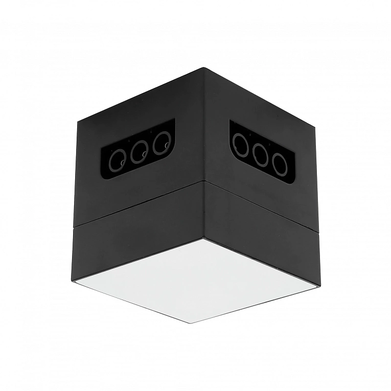 Коннектор Lightstar trito 456037