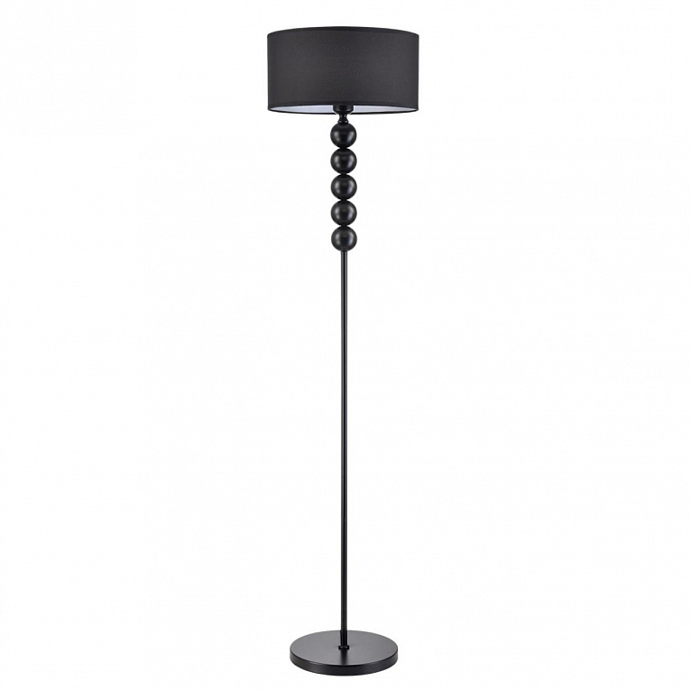 Торшер с абажуром LUMION TAPIA 8078/1F