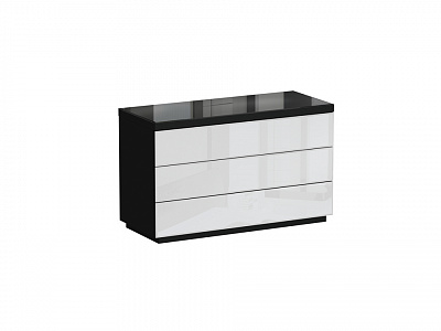 Комод OgogoHome Kristal 330983
