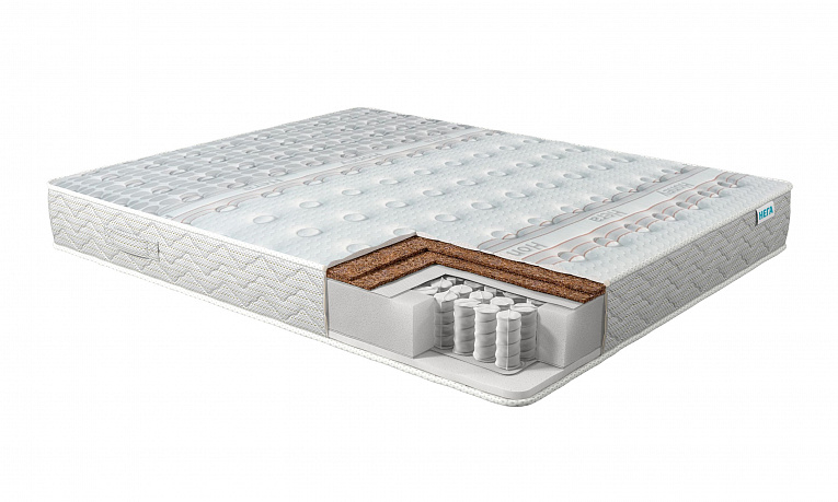 Матрас ортопедический Хани Сизон (Honey SEASON) TFK 500