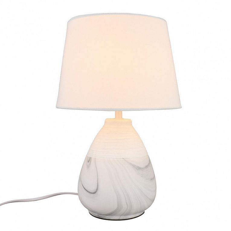 Лампа настольная Omnilux Parisis OML-82104-01