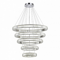 Подвесная люстра ST LUCE TIVOLI / ТИВОЛИ SL1622.113.05