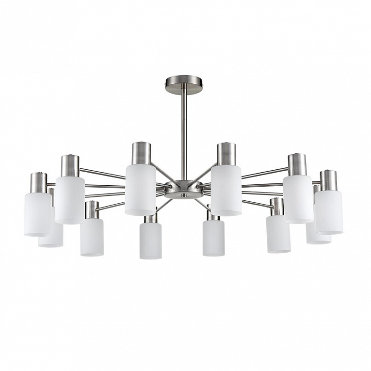 Люстра на штанге LUMION MAVE 8099/12C