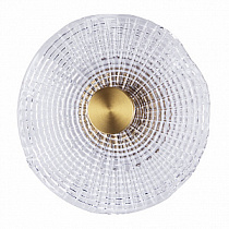 Бра ARTE LAMP BEVEL A1612AP-5PB
