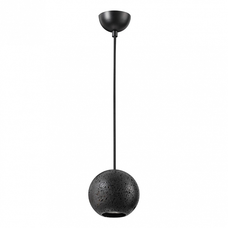 Подвесной светильник ODEON LIGHT TRAVERTINO 6626/1L