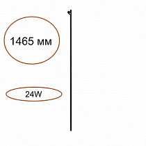 Бра ODEON LIGHT FINO 7155/150S