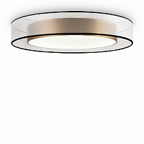 Накладная люстра Freya Zoticus / Зотикус FR6005CL-L48G