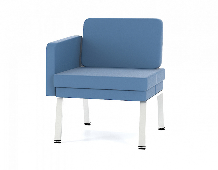 Секия toForm Скамья (Bench) M25-1DL (1DR)