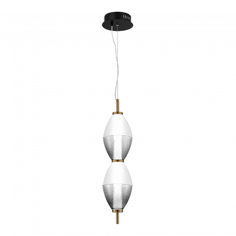 Подвесной светильник ST LUCE ICE / АЙС SL6130.403.15