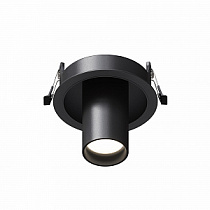 Спот потолочный Maytoni FOCUS S / ФОКУС С C048CL-01-GU10-B