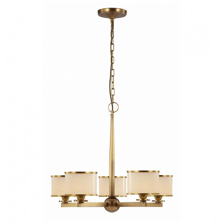 Люстра Cloyd UNCLE 10107