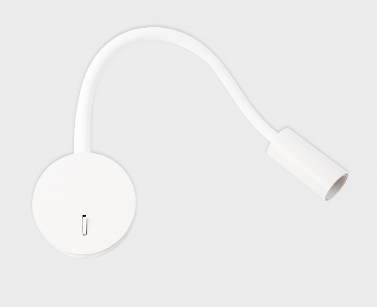 Бра ITALLINE DE-316 white