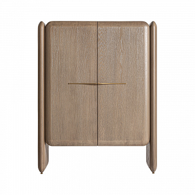 Буфет из шпона Vical Ussel 35261