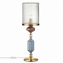 Лампа настольная ODEON LIGHT EXCLUSIVE TERRA 5414/1T