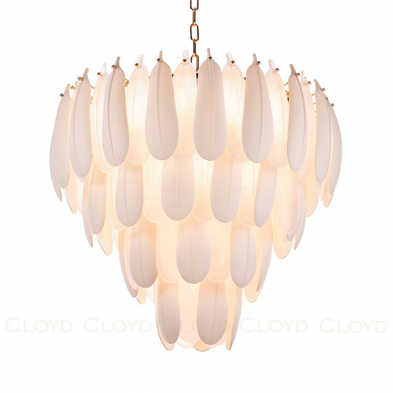Люстра Cloyd BAHAMA 10654