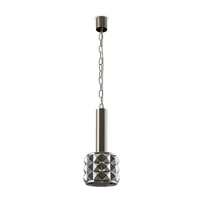 Подвесной светильник Maytoni Rock Me / Рок Ми MOD027PL-01N