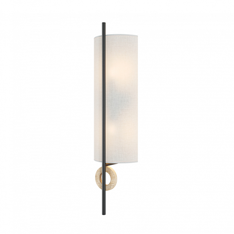 Бра Maytoni Glamping / Глэмпинг MOD437WL-02BG1