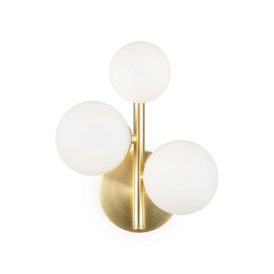 Бра Maytoni Dallas / Даллас MOD545WL-03BS
