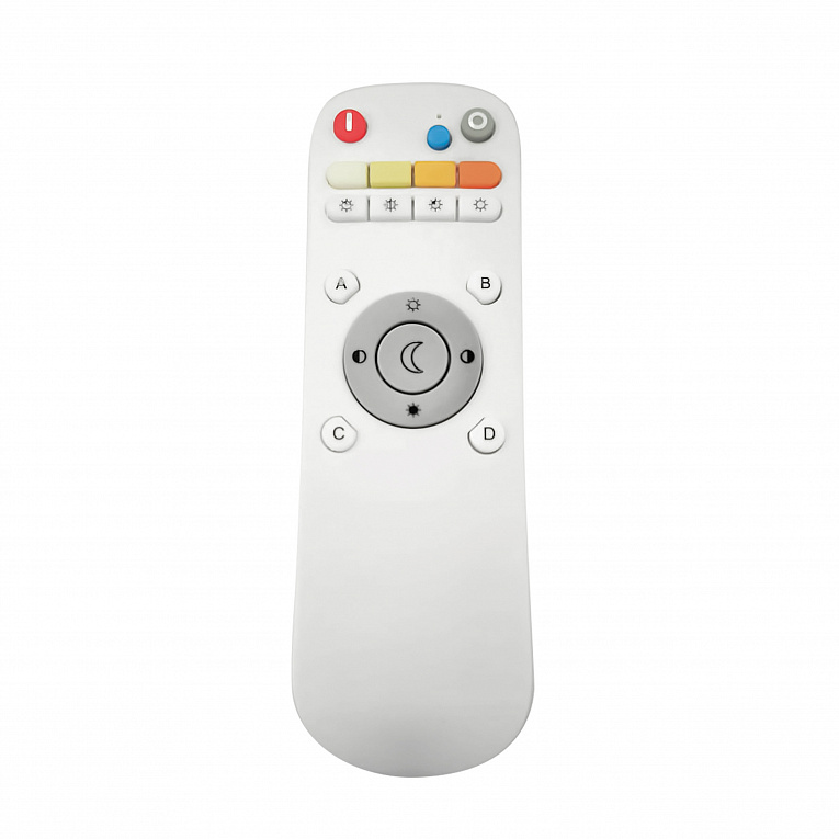 Программируемый одноканальный пульт ДУ Lightstar Lightstar 505526