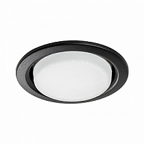 Точечный встраиваемый светильник Lightstar Tensio 212117