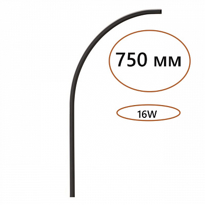 Трековый светильник ODEON LIGHT FINO 7006/100A