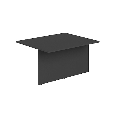 Модуль переговорный Norden Квадро 1400х1150х750 Антрацит QR.106.AN.AN