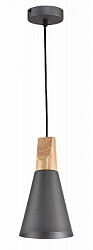 Подвесной светильник Maytoni Bicones / Биконес P359-PL-140-C