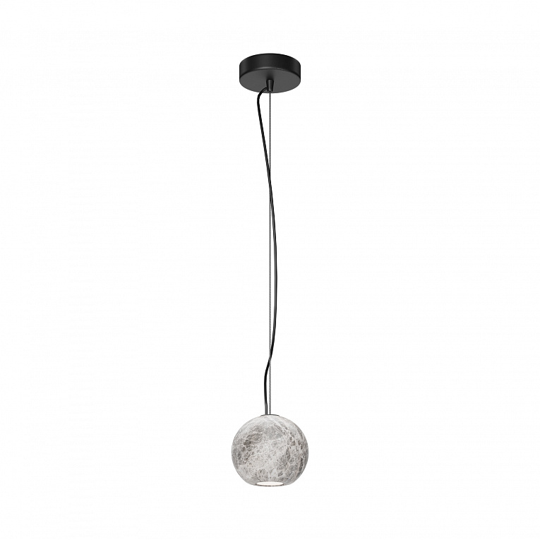 Подвесной светильник Maytoni Basic Texture / Басик текстур MOD461PL-01GR