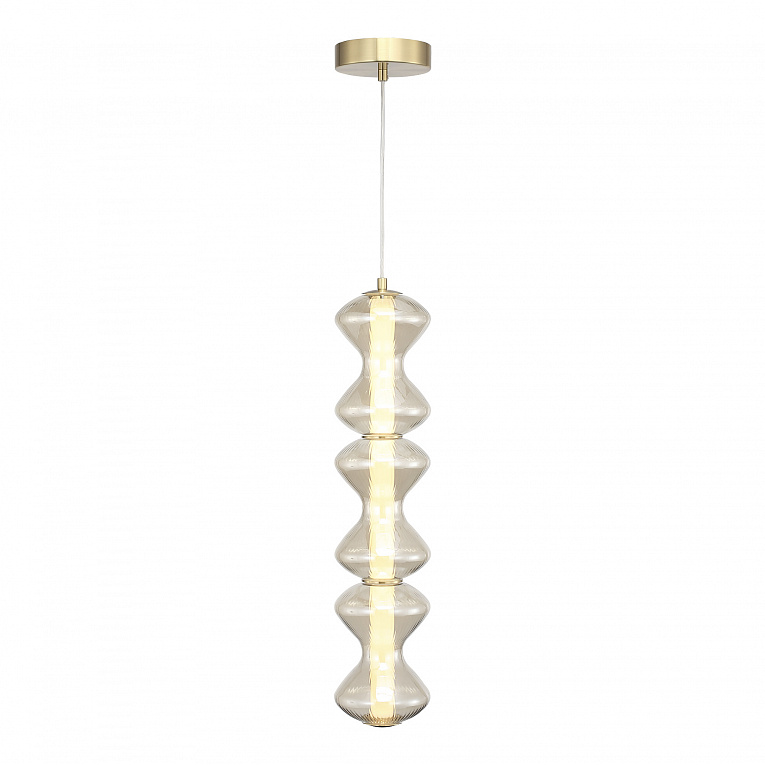 Подвесной светильник ST LUCE SPINE / СПАЙН SL6136.213.01