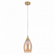Подвесной светильник ARTE LAMP BARRY A7951SP-1GO