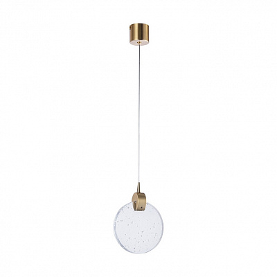 Подвесной светильник ARTE LAMP PLANET A1801SP-3PB