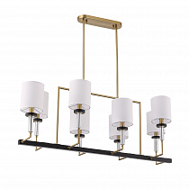 Люстра на штанге ST LUCE ВЕРИТАС SL1404.338.08