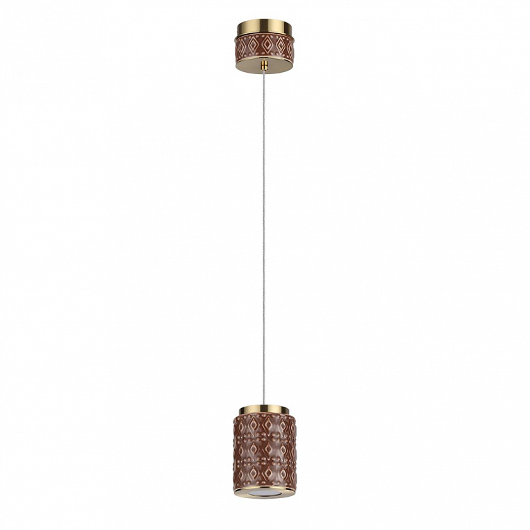 Подвесной светильник ODEON LIGHT EXCLUSIVE LULU 5453/5LA
