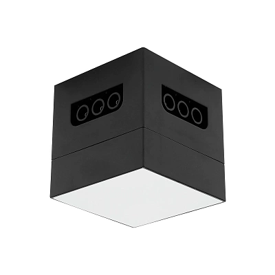 Коннектор Lightstar trito 456037