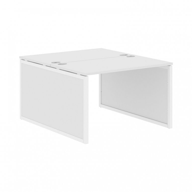 Рабочая станция Skyland XTEN Кью Пи (XTEN-QP) XQPWST 1214 Белый