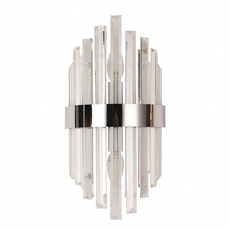 Бра ARTE LAMP FEDELTA A1068AP-2CC