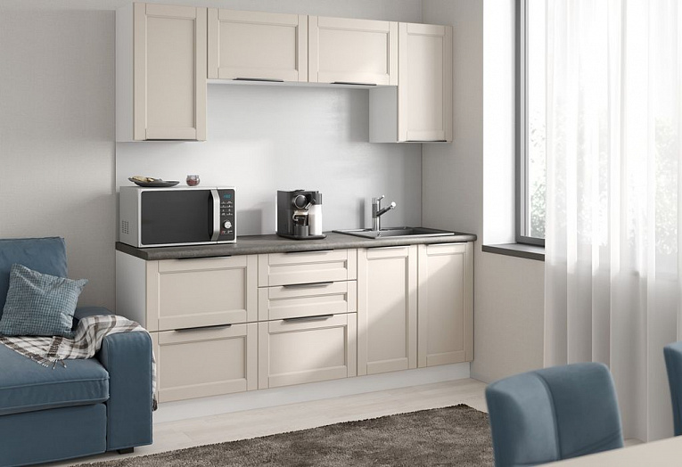 Модульный кухонный гарнитур Skyland СИЦИЛИЯ (SICILIA)