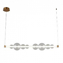 Подвесной светильник Omnilux Abbazia OML-65903-08