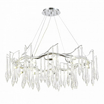 Подвесная люстра ST LUCE TEARDROPS / ТИРДРОПС SL1660.103.12