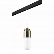 Комплект с подвесом для трека PRO Lightstar Ramo PRO690111