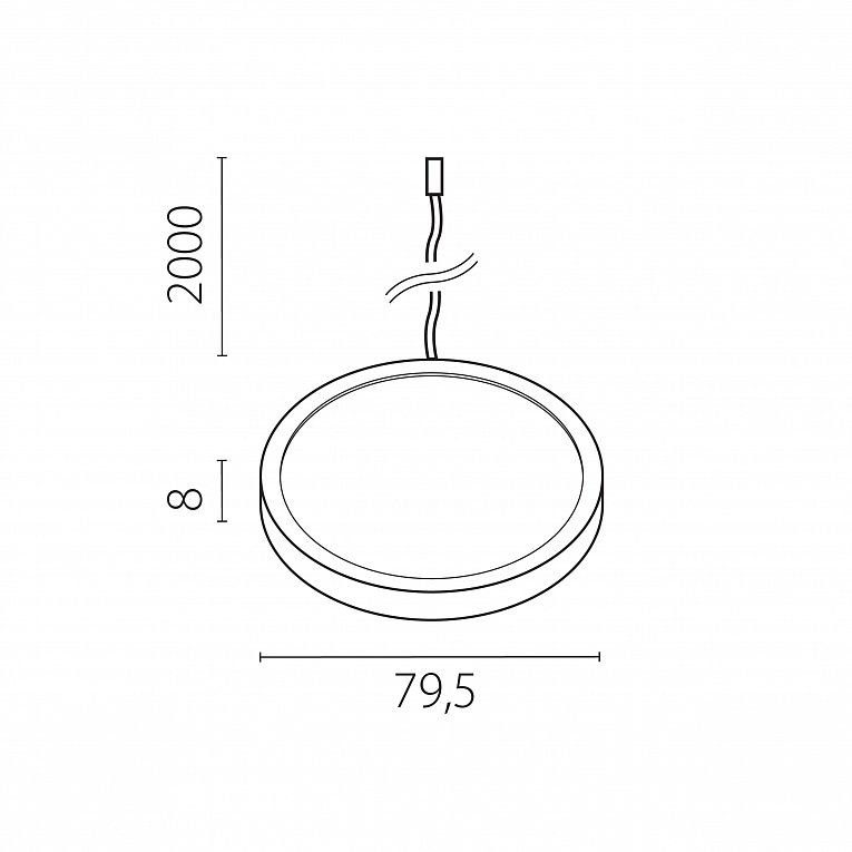 Точечный накладной светильник Lightstar Mobiled 036530-5