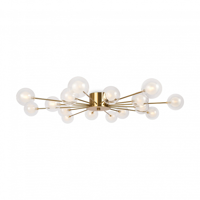 Накладная люстра Freya Celebrity / Селебрити FR5242CL-16BS1