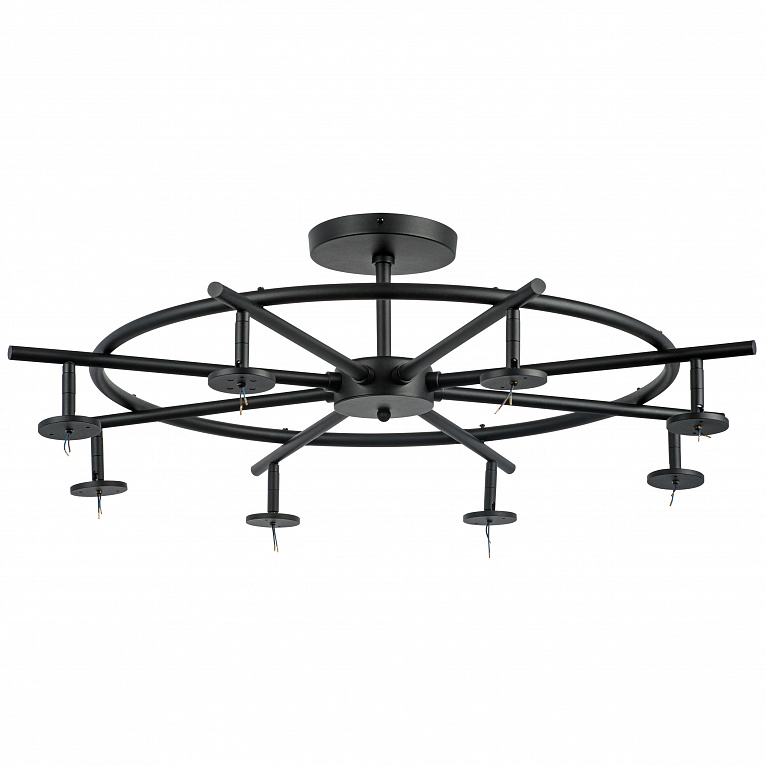 Крепление потолочное круглое для 21443х Lightstar RULLO 571718