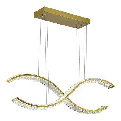 Подвесная люстра ST LUCE ACENO / АСЕНО SL6206.303.44