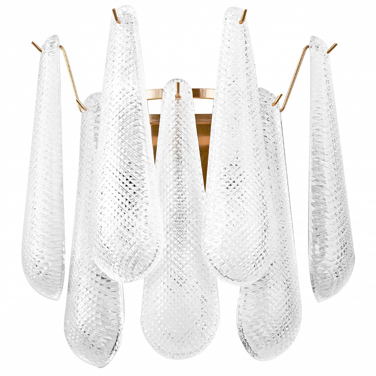 Бра Lightstar Retro II 799622
