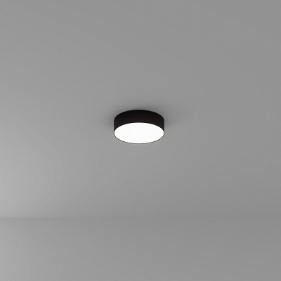 Точечный накладной светильник ARTE LAMP FADO A7320PL-1BK